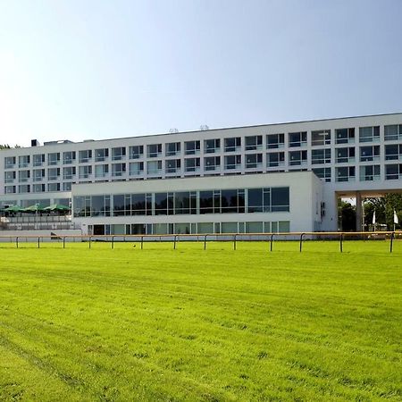 Atlantic Hotel Galopprennbahn Бремен Екстер'єр фото
